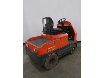 جرار سحب Linde T800: صورة 2 جرار سحب Linde T800: صورة 2
