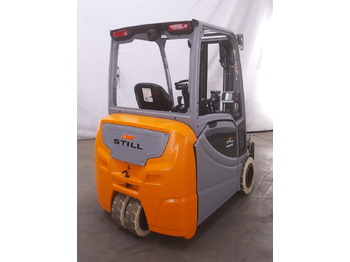 رافعة شوكية كهربائية STILL RX20-20L: صورة 2 رافعة شوكية كهربائية STILL RX20-20L: صورة 2