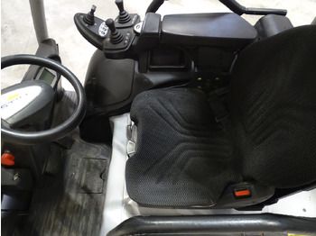 رافعة شوكية كهربائية STILL RX60-30: صورة 3