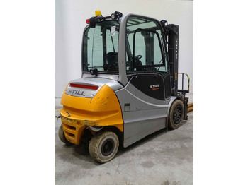 رافعة شوكية كهربائية STILL RX60-40: صورة 2 رافعة شوكية كهربائية STILL RX60-40: صورة 2