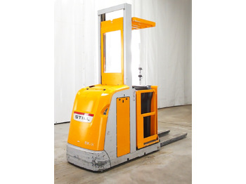 ناقل الحمولات الشوكي STILL