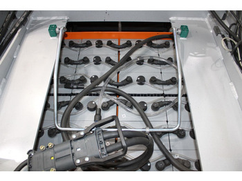 ناقل الحمولات الشوكي Still EK-X48: صورة 4