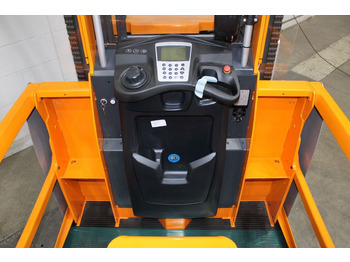 ناقل الحمولات الشوكي Still EK-X48: صورة 3