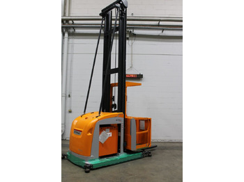 ناقل الحمولات الشوكي Still EK-X48: صورة 2