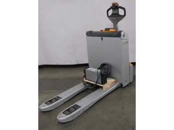 شاحنة نقل الطبالي STILL