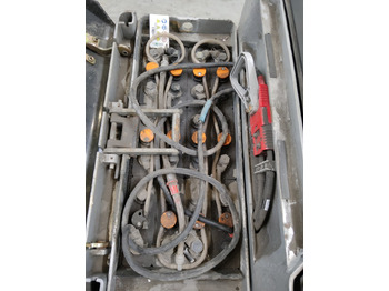 شاحنة نقل الطبالي Still EXU-S22/800MM: صورة 4