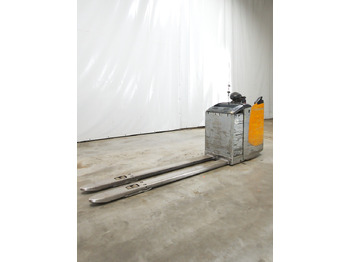 شاحنة نقل الطبالي STILL