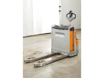 شاحنة نقل الطبالي STILL