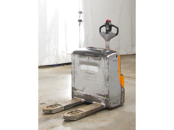 شاحنة نقل الطبالي STILL