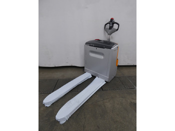 شاحنة نقل الطبالي STILL