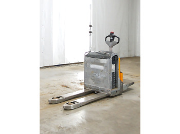 شاحنة نقل الطبالي STILL