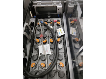 آلة تكديس Still EXV-SF20I/BATT.NEU: صورة 4