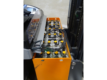 رافعة شوكية للوصول للأماكن الضيقة Still FM-X12: صورة 4 رافعة شوكية للوصول للأماكن الضيقة Still FM-X12: صورة 4