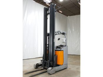 رافعة شوكية للوصول للأماكن الضيقة STILL