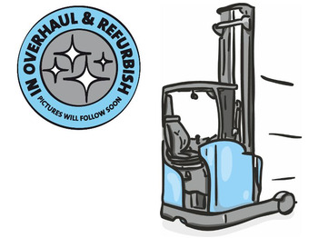 رافعة شوكية للوصول للأماكن الضيقة STILL