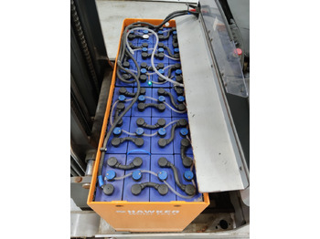 رافعة شوكية للوصول للأماكن الضيقة Still FM-X14: صورة 4