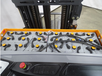 رافعة شوكية للوصول للأماكن الضيقة Still FM-X17: صورة 4