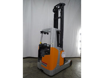 رافعة شوكية للوصول للأماكن الضيقة Still FM-X25: صورة 2