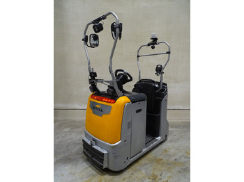 ناقل الحمولات الشوكي STILL