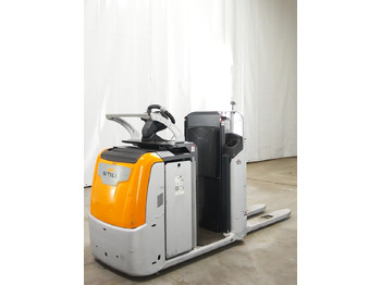 ناقل الحمولات الشوكي STILL