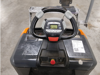 ناقل الحمولات الشوكي Still OPX20: صورة 3