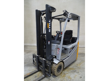 رافعة شوكية كهربائية STILL RX20