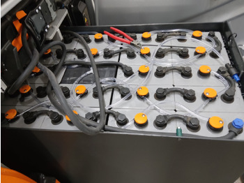 رافعة شوكية كهربائية Still RX20-16P: صورة 4