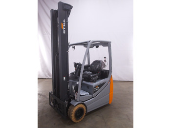 رافعة شوكية كهربائية STILL RX20