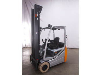 رافعة شوكية كهربائية STILL RX20