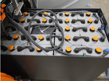 تأجير Still RX20-18 Still RX20-18: صورة 4 تأجير Still RX20-18 Still RX20-18: صورة 4