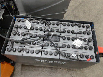 رافعة شوكية كهربائية Still RX20-18: صورة 4