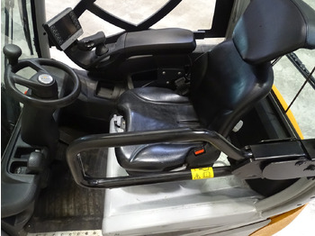 رافعة شوكية كهربائية Still RX20-18: صورة 3