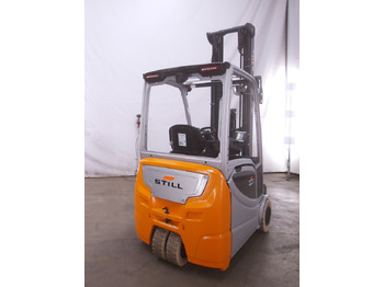 تأجير Still RX20-18 Still RX20-18: صورة 2 تأجير Still RX20-18 Still RX20-18: صورة 2