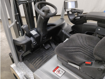 تأجير Still RX20-18 Still RX20-18: صورة 3 تأجير Still RX20-18 Still RX20-18: صورة 3