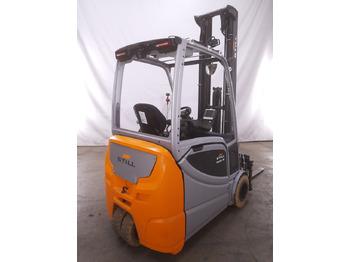 رافعة شوكية كهربائية Still RX20-18: صورة 2