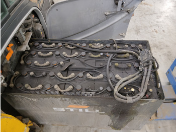 رافعة شوكية كهربائية Still RX20-20P: صورة 4 رافعة شوكية كهربائية Still RX20-20P: صورة 4