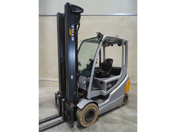 رافعة شوكية كهربائية STILL RX60