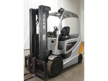 رافعة شوكية كهربائية STILL RX60