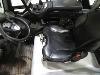 رافعة شوكية كهربائية Still RX60-25: صورة 3 رافعة شوكية كهربائية Still RX60-25: صورة 3