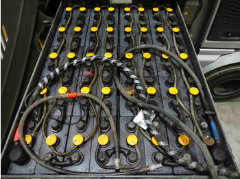 رافعة شوكية كهربائية Still RX60-25: صورة 4 رافعة شوكية كهربائية Still RX60-25: صورة 4