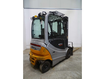 رافعة شوكية كهربائية Still RX60-25: صورة 2