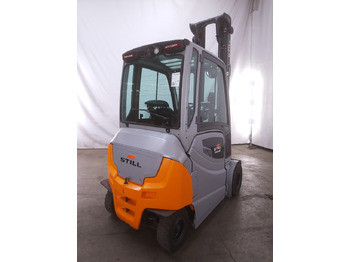 رافعة شوكية كهربائية Still RX60-25: صورة 2 رافعة شوكية كهربائية Still RX60-25: صورة 2