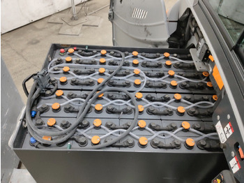 رافعة شوكية كهربائية Still RX60-25: صورة 4 رافعة شوكية كهربائية Still RX60-25: صورة 4