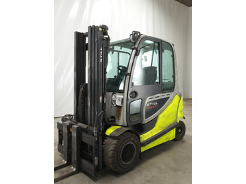 رافعة شوكية كهربائية STILL RX60