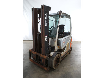 رافعة شوكية كهربائية STILL RX60