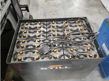 تأجير Still RX60-30 Still RX60-30: صورة 4