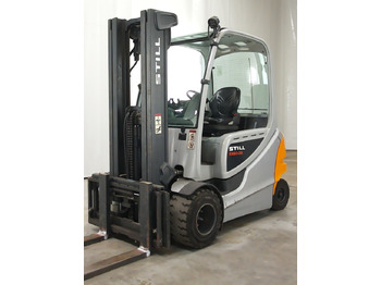 رافعة شوكية كهربائية STILL RX60