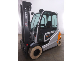 رافعة شوكية كهربائية STILL RX60