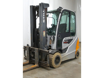 رافعة شوكية كهربائية STILL RX60