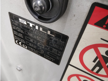 رافعة شوكية كهربائية Still RX60-35: صورة 5